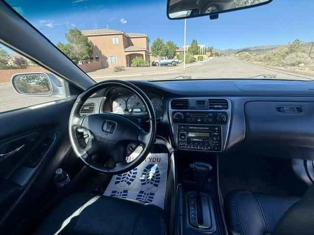 2002 Honda Accord 6th Gen - Image 12 of 16