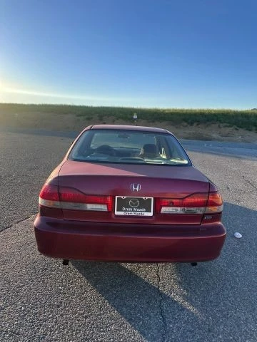 2002 Honda Accord 6th Gen - Image 12 of 16