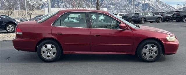 2002 Honda Accord 6th Gen - Image 3 of 16