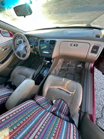 2002 Honda Accord 6th Gen - Image 16 of 16