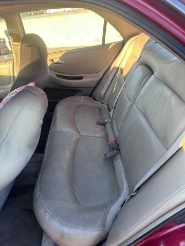 2002 Honda Accord 6th Gen - Image 15 of 16