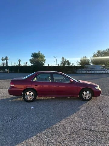 2002 Honda Accord 6th Gen - Image 10 of 16