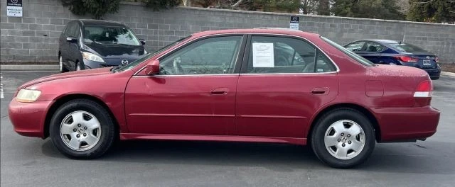 2002 Honda Accord 6th Gen - Image 5 of 16
