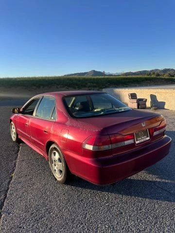 2002 Honda Accord 6th Gen - Image 13 of 16