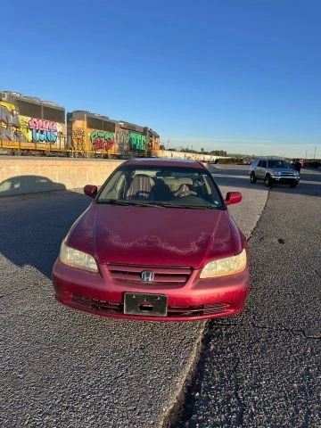 2002 Honda Accord 6th Gen - Image 9 of 16