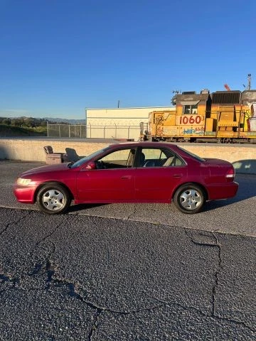 2002 Honda Accord 6th Gen - Image 14 of 16