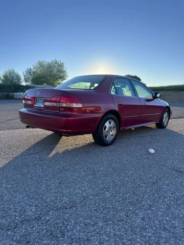 2002 Honda Accord 6th Gen - Image 11 of 16