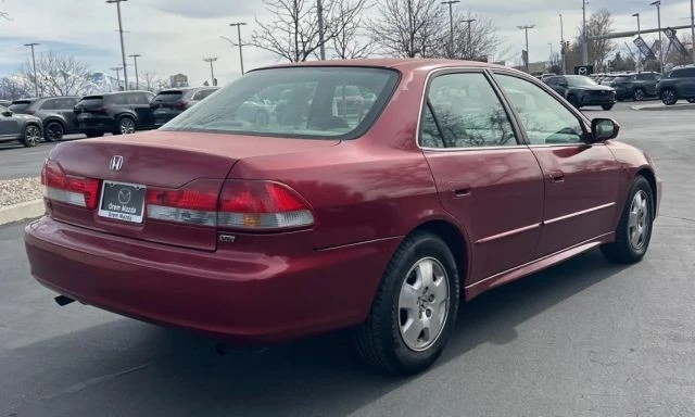 2002 Honda Accord 6th Gen - Image 7 of 16