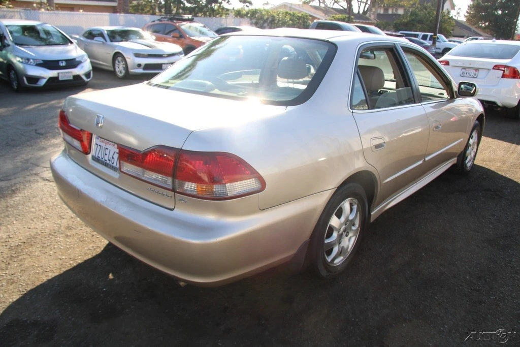 2002 Honda Accord 6th Gen - Image 4 of 21