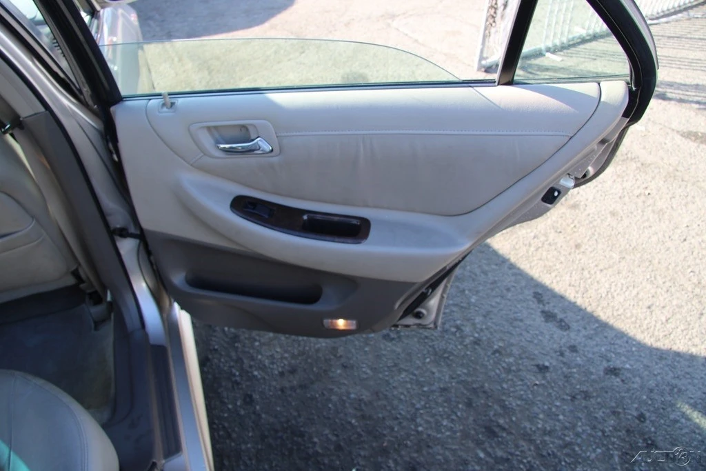 2002 Honda Accord 6th Gen - Image 21 of 21