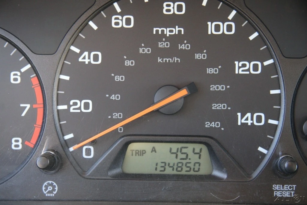 2002 Honda Accord 6th Gen - Image 15 of 21