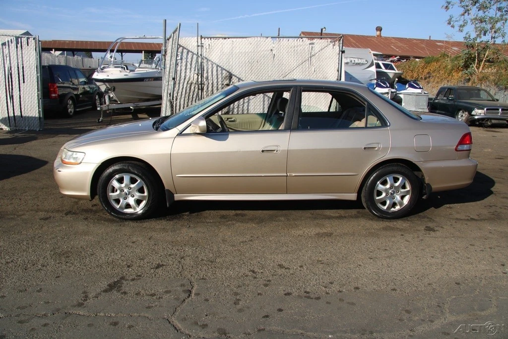 2002 Honda Accord 6th Gen - Image 7 of 21