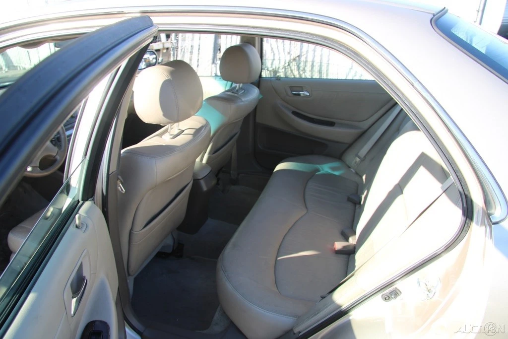 2002 Honda Accord 6th Gen - Image 19 of 21