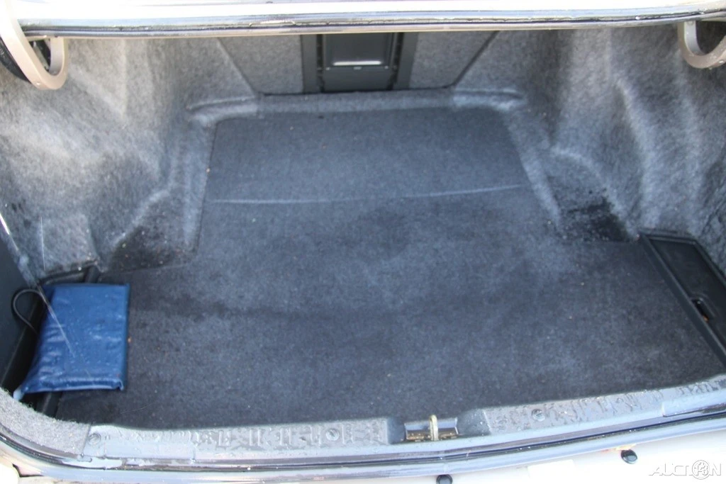 2002 Honda Accord 6th Gen - Image 20 of 21