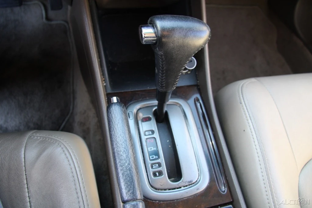 2002 Honda Accord 6th Gen - Image 17 of 21