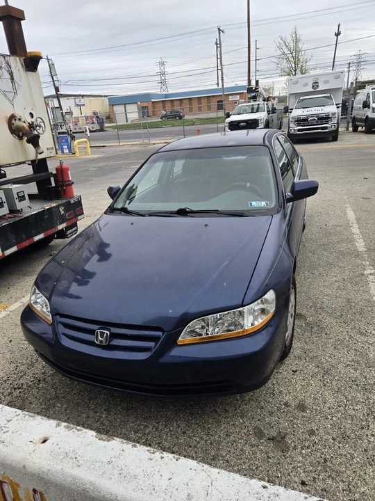 2002 Honda Accord 6th Gen - Image 2 of 11