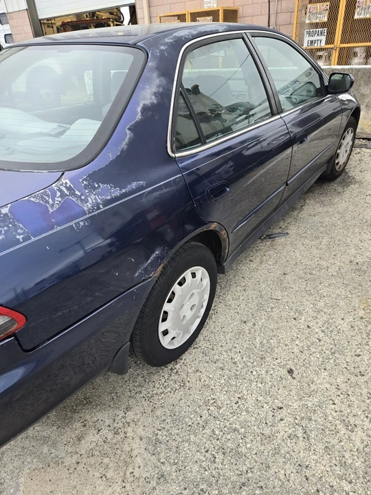 2002 Honda Accord 6th Gen - Image 3 of 11
