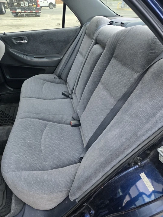 2002 Honda Accord 6th Gen - Image 10 of 11