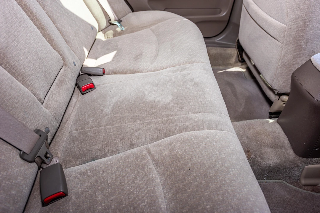 2002 Honda Accord 6th Gen - Image 27 of 31