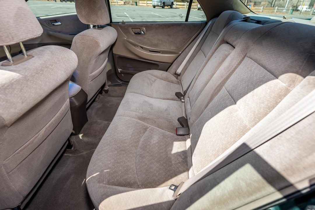 2002 Honda Accord 6th Gen - Image 24 of 31