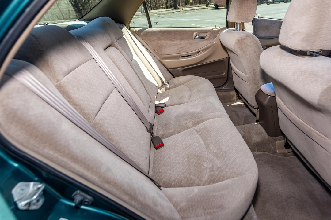 2002 Honda Accord 6th Gen - Image 29 of 31