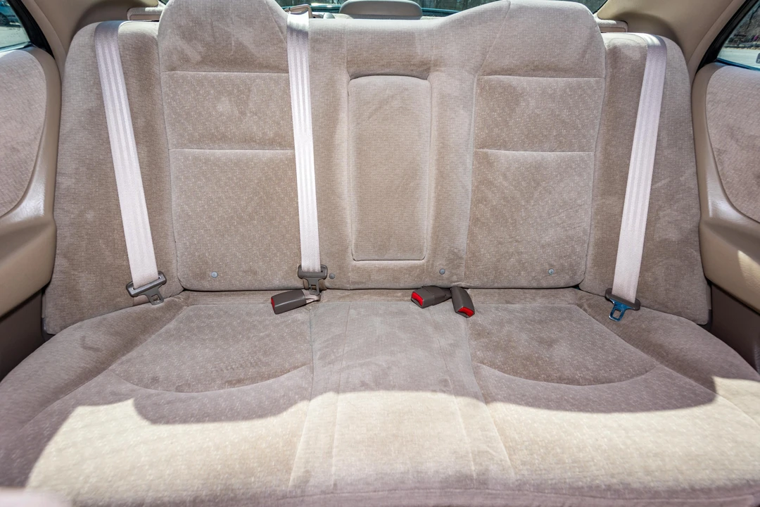 2002 Honda Accord 6th Gen - Image 15 of 31