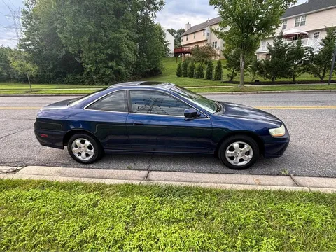2002 Honda Accord 6th Gen - Image 2 of 7