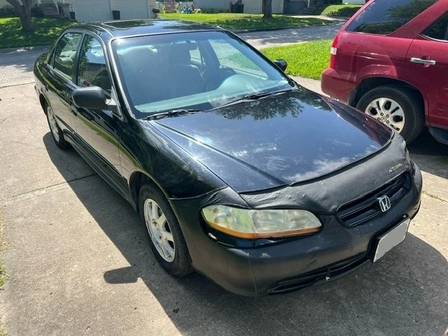 2002 Honda Accord 6th Gen - Image 3 of 18