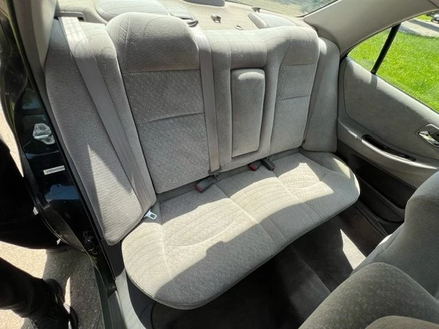 2002 Honda Accord 6th Gen - Image 17 of 18