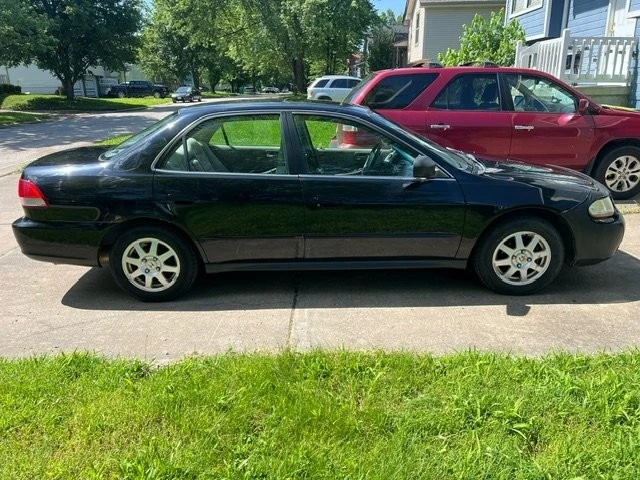 2002 Honda Accord 6th Gen - Image 5 of 18