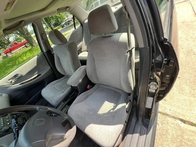 2002 Honda Accord 6th Gen - Image 14 of 18