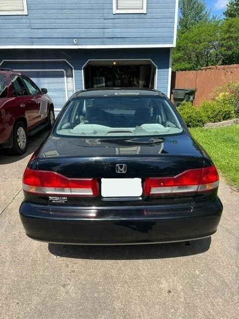 2002 Honda Accord 6th Gen - Image 8 of 18