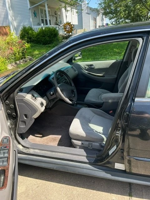 2002 Honda Accord 6th Gen - Image 12 of 18