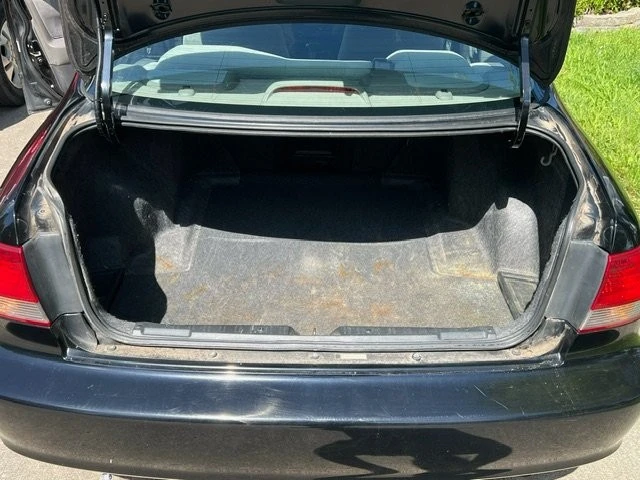 2002 Honda Accord 6th Gen - Image 18 of 18