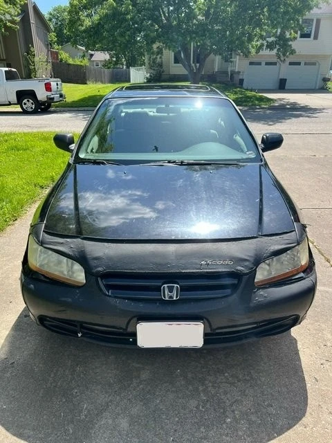 2002 Honda Accord 6th Gen - Image 2 of 18
