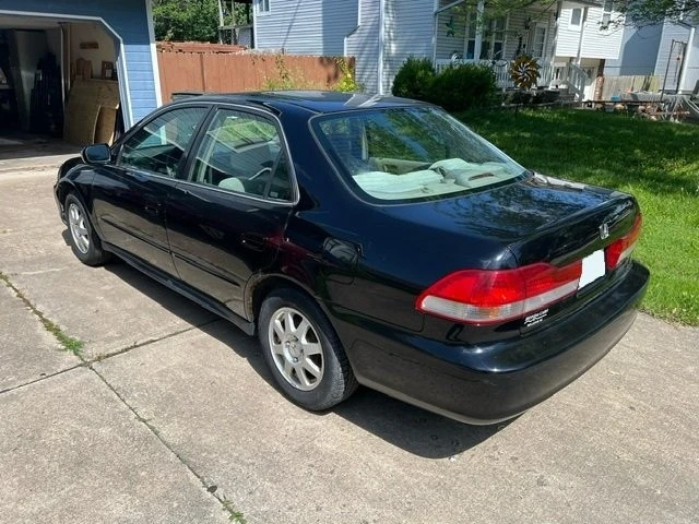 2002 Honda Accord 6th Gen - Image 7 of 18