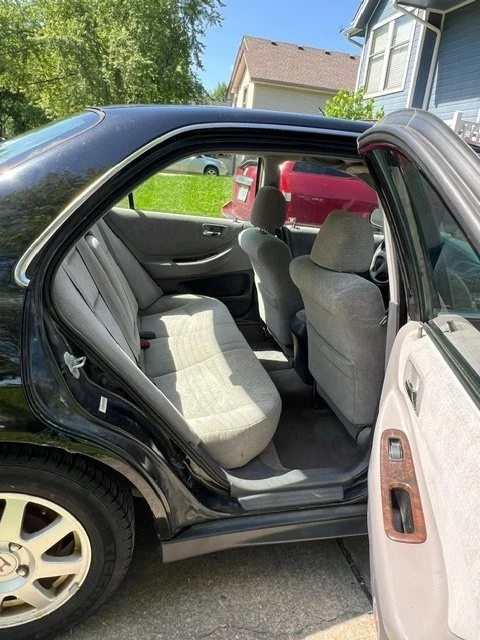 2002 Honda Accord 6th Gen - Image 16 of 18
