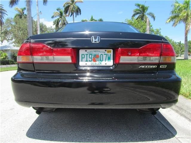 2002 Honda Accord 6th Gen - Image 5 of 12