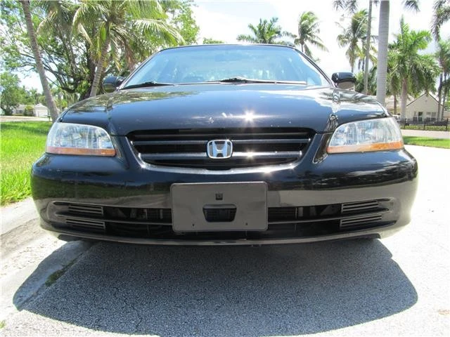 2002 Honda Accord 6th Gen - Image 12 of 12