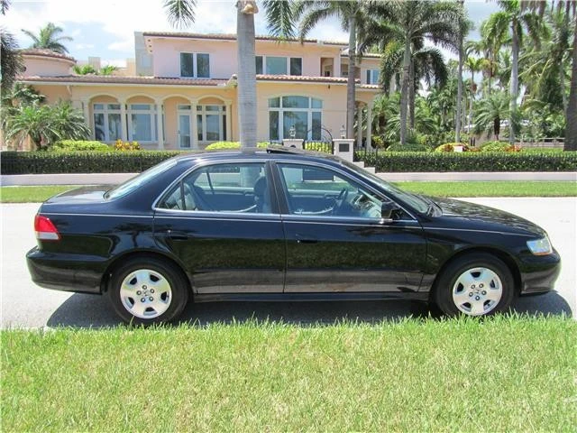 2002 Honda Accord 6th Gen - Image 8 of 12