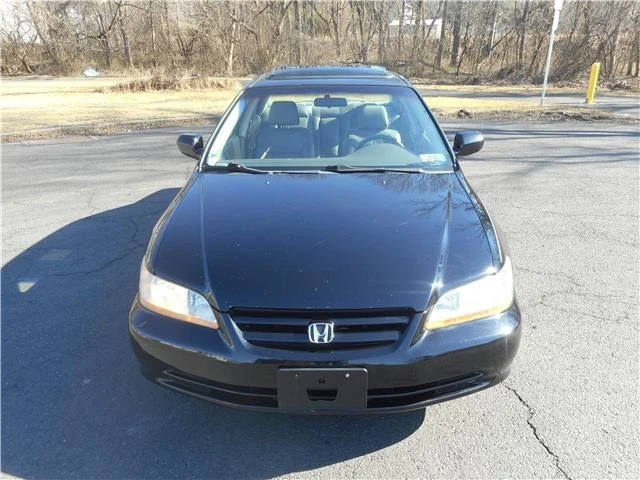 2002 Honda Accord 6th Gen - Image 11 of 12