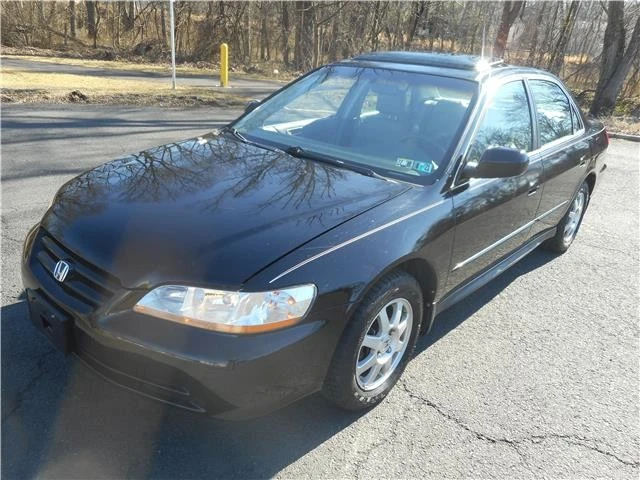 2002 Honda Accord 6th Gen - Image 9 of 12
