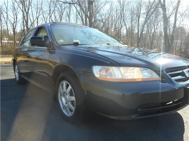 2002 Honda Accord 6th Gen - Image 12 of 12