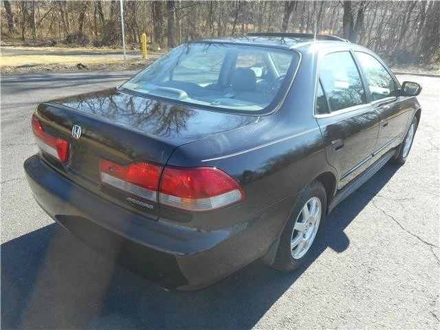 2002 Honda Accord 6th Gen - Image 3 of 12