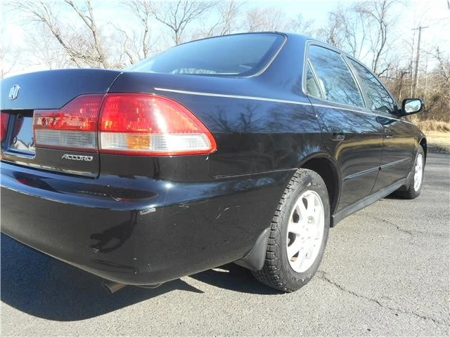 2002 Honda Accord 6th Gen - Image 4 of 12