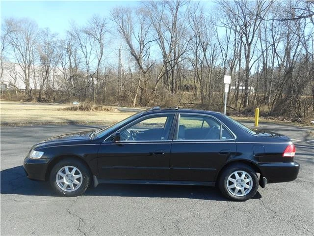 2002 Honda Accord 6th Gen - Image 8 of 12