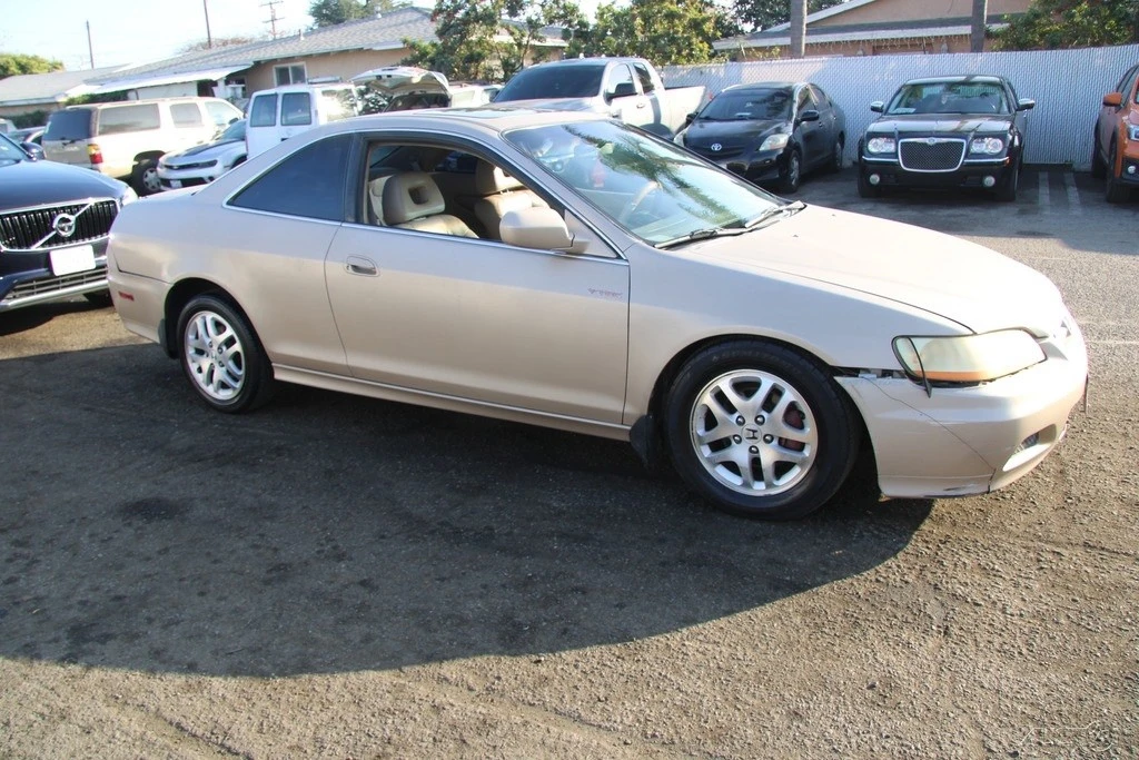 2002 Honda Accord 6th Gen - Image 3 of 21