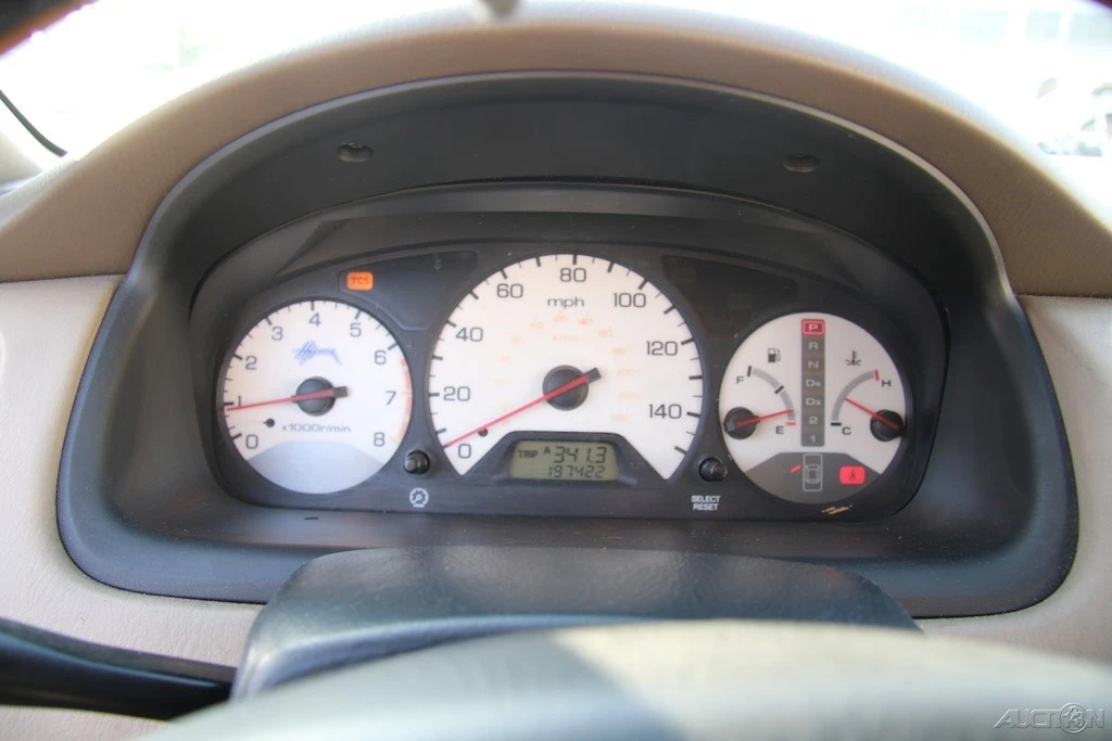 2002 Honda Accord 6th Gen - Image 17 of 21