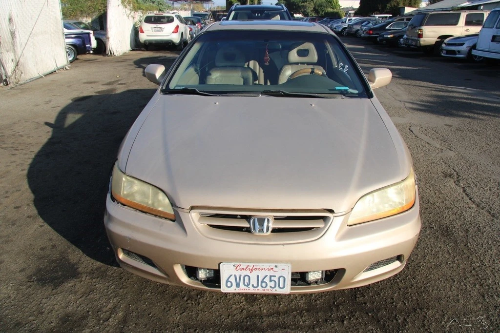 2002 Honda Accord 6th Gen - Image 11 of 21