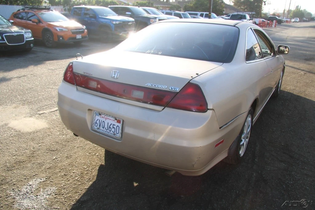 2002 Honda Accord 6th Gen - Image 6 of 21